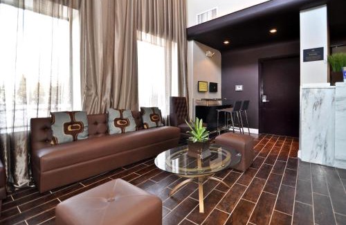 Newark Hotel | Best Western Plus Newark Airport West