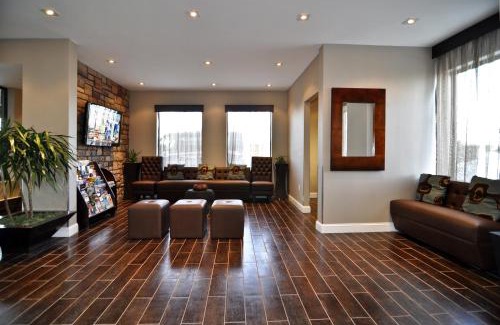 Newark Hotel | Best Western Plus Newark Airport West