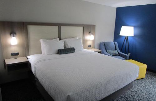 Central Oklahoma City Hotel | Best Western Plus Oklahoma City Northwest Inn & Suites