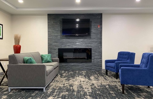 Olive Branch Hotel | Best Western Plus Olive Branch Hotel & Suites