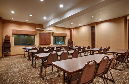 Southside Hotel | Best Western Plus Palo Alto Inn & Suites