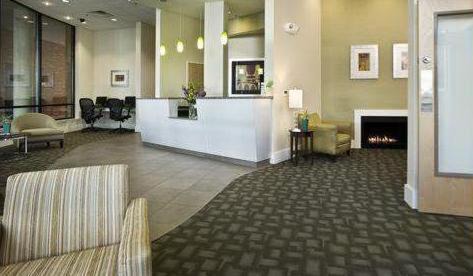 Chester Hotel | Best Western Plus Philadelphia Airport South - at Widener University