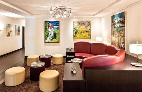 Bockelsberg Hotel | Best Western Plus Residenzhotel Lüneburg