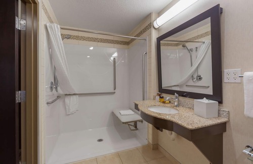 Sherwood Park Hotel | Best Western Plus Sherwood Park