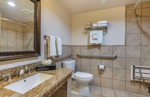 Lawndale Hotel | Best Western Plus South Bay Hotel