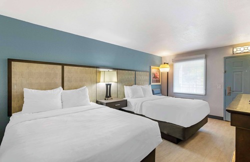 Saint Simons Island Hotel | Best Western Plus St. Simons