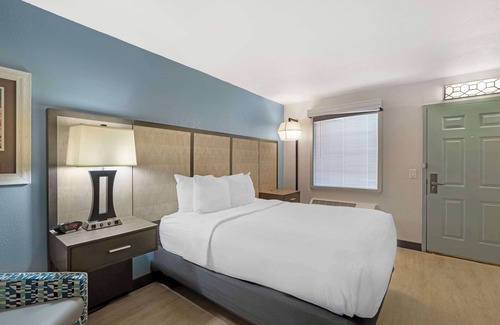 Saint Simons Island Hotel | Best Western Plus St. Simons