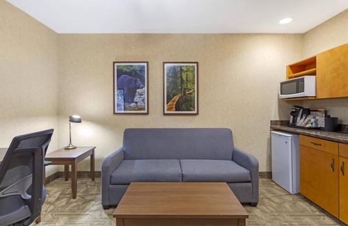 Valemount Hotel | Best Western Plus Valemount Inn & Suites