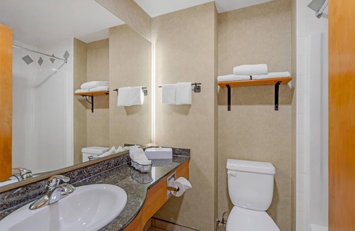 Valemount Hotel | Best Western Plus Valemount Inn & Suites