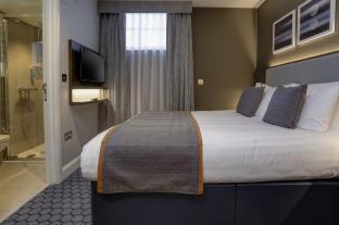 Vauxhall Hotel | Best Western Plus Vauxhall Hotel