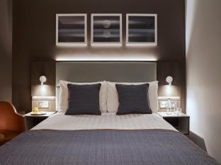Vauxhall Hotel | Best Western Plus Vauxhall Hotel