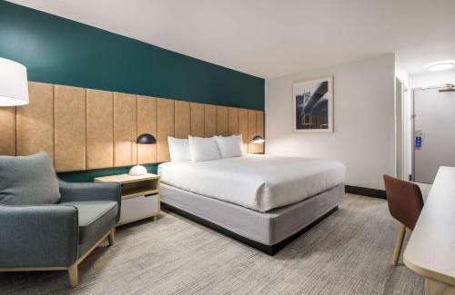 Cedar Hills Hotel | Best Western Portland West Beaverton