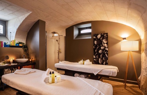 Loches Hotel | Best Western Premier Hotel de la Cite Royale