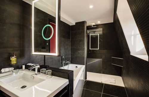 Loches Hotel | Best Western Premier Hotel de la Cite Royale