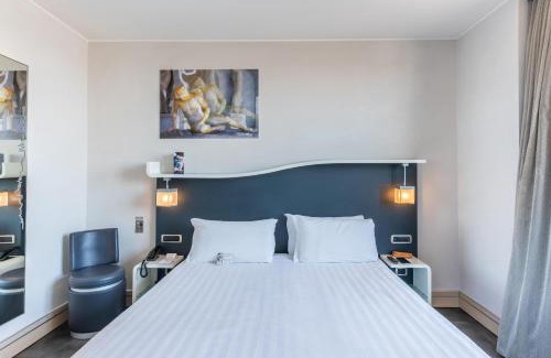 Rione XVIII Castro Pretorio Hotel | Best Western Premier Hotel Royal Santina