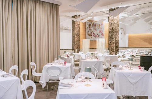 Rione XVIII Castro Pretorio Hotel | Best Western Premier Hotel Royal Santina