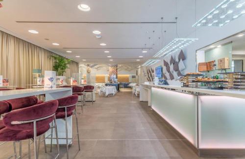 Rione XVIII Castro Pretorio Hotel | Best Western Premier Hotel Royal Santina