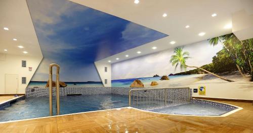Karsiyaka Hotel | Best Western Premier Karsiyaka Convention & Spa Hotel