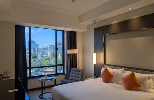 Nairobi Hotel | Best Western Premier Westlands