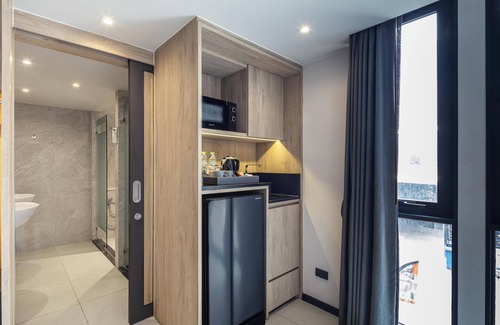 Rama 9 Hotel | Best Western Ratchada Hotel