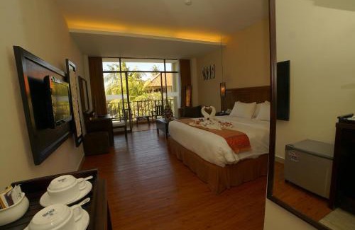Kartika Plaza Resort | Best Western Resort Kuta