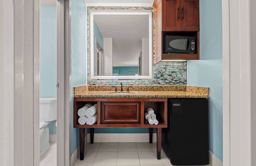 Gulfport Hotel | Best Western Seaway Inn