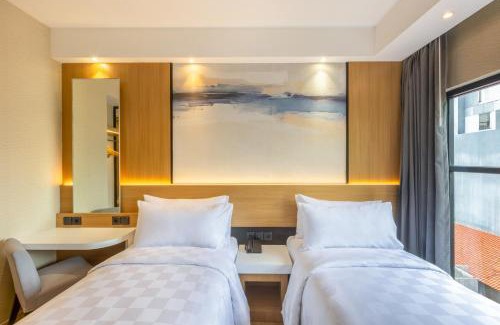 Setiabudi Hotel | Best Western Setiabudhi Bandung