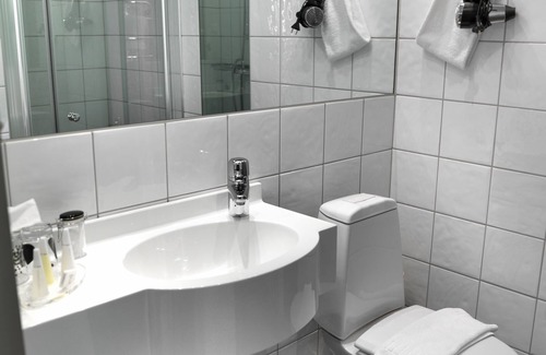 Solna Hotel | Best Western Solna Business Park