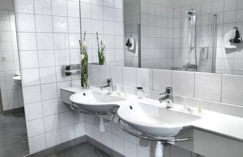Solna Hotel | Best Western Solna Business Park
