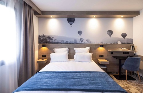 Eysines Hotel | Best Western St Exupery Bordeaux Ouest