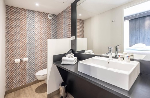 Eysines Hotel | Best Western St Exupery Bordeaux Ouest