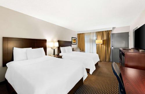 Sedalia Hotel | Best Western State Fair Inn