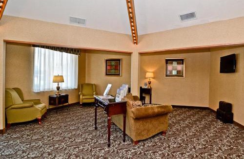Niagara Falls Hotel | Best Western Summit Inn