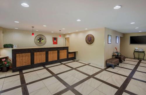 Oxford Hotel | Best Western Sycamore Inn