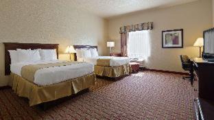Swann Estates Hotel | Best Western Tampa
