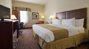 Swann Estates Hotel | Best Western Tampa