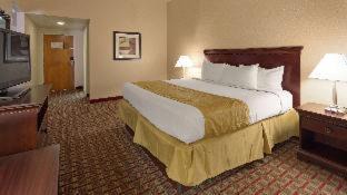 Swann Estates Hotel | Best Western Tampa