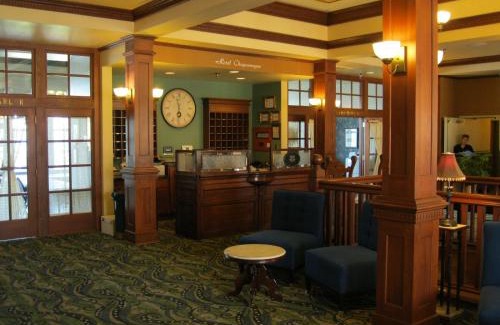 Ashland Hotel | BEST WESTERN The Hotel Chequamegon