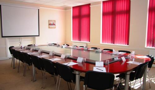 Purfleet Hotel | Best Western Thurrock Hotel