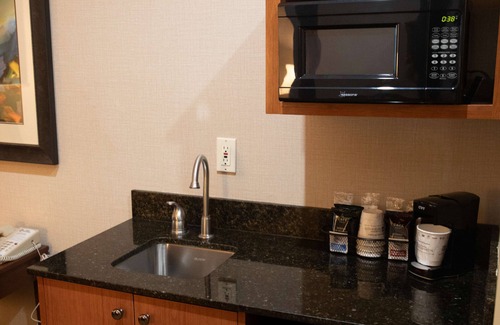 Forest Grove Hotel | Best Western University Inn & Suites
