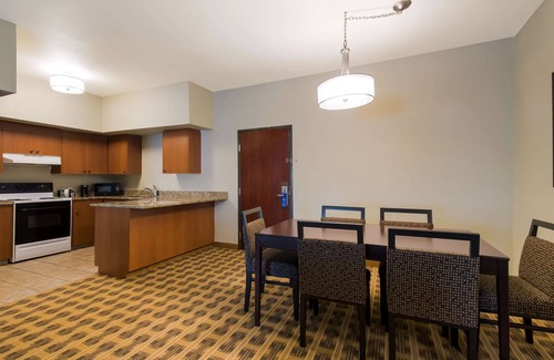 Forest Grove Hotel | Best Western University Inn & Suites