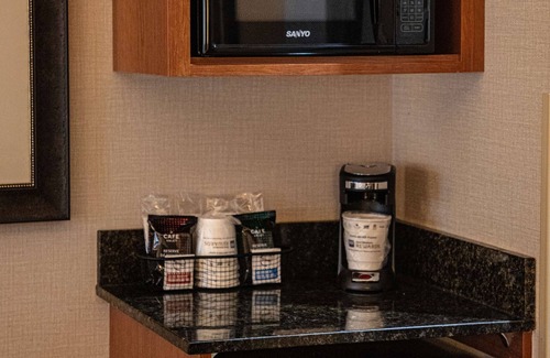 Forest Grove Hotel | Best Western University Inn & Suites