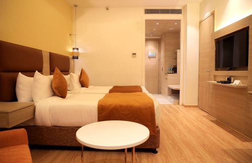 Vrindavan Hotel | Best Western Vrindavan