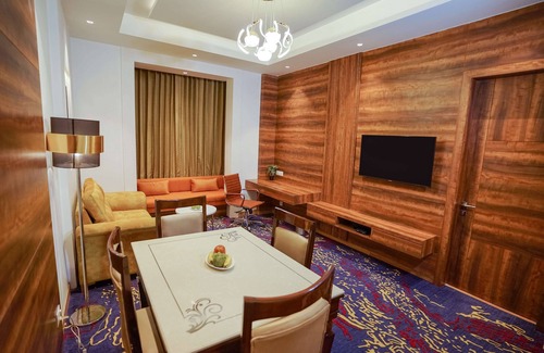 Vrindavan Hotel | Best Western Vrindavan