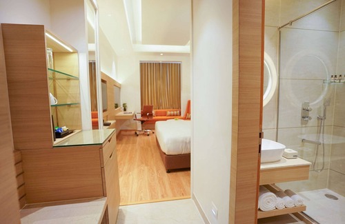 Vrindavan Hotel | Best Western Vrindavan
