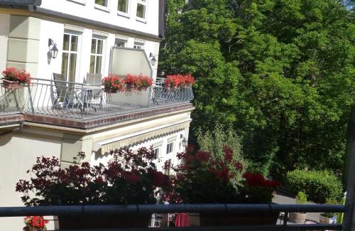 Mainz-Bingen Hotel | Best Western Wein- und Parkhotel