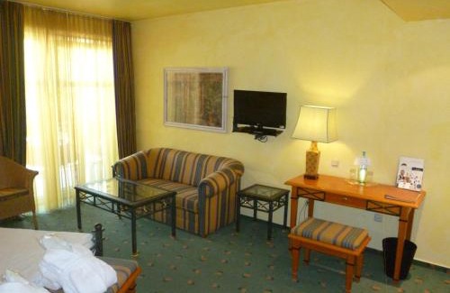 Mainz-Bingen Hotel | Best Western Wein- und Parkhotel