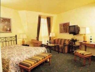 Mainz-Bingen Hotel | Best Western Wein- und Parkhotel