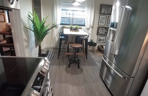 Winter Park House | Best Winter Park Home close to Rollins College, Advent Health & Park Avenue !
