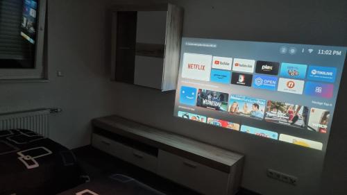 Werthenbach Apartment | Beste Ecke VIP